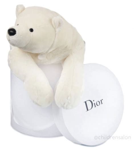 dior toy|dior designer for kids.